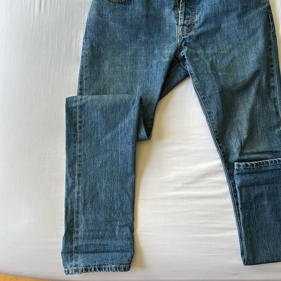 Taylor Stitch Denim, Made in USA, Size 31 - Picture 2 of 7